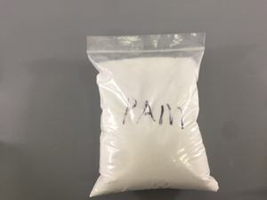 CAS 1327-41-9 Glycolic Acid Industrial Grade 99% Purity <b>Plastic</b> Auxiliary Agents High Quality - Product Image 1
