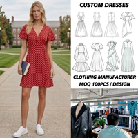 Fabricant de vêtements OEM : de la conception à la production en série, échantillonnage personnalisé pour vêtements féminins, usine de marque propre