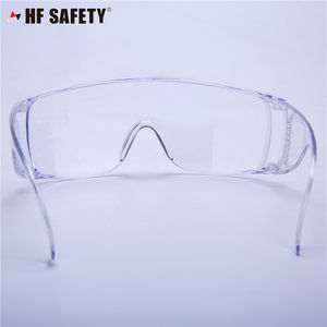 ANSI Z87 Gafas DE SEGURIDAD Producto de protección ocular - Product Image 4