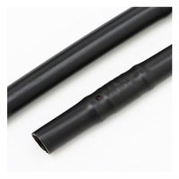 Tuyau d'irrigation goutte à goutte haute performance DEXIN en PE, débit de 1L/h, système anti-colmatage pour l'agriculture moderne, longueur 500m/1000m