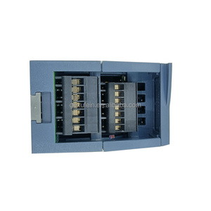ใหม่เอี่ยม 100% ของแท้จากซีเมนส์ 6ES7231-4HF32-0XB0 SIMATIC S7-1200, อินพุตแบบแอนะล็อก, SM 1231, 8 AI 0-20 MA/4-20 MA, 12 บิต+สัญลักษณ์ - Product Image 6