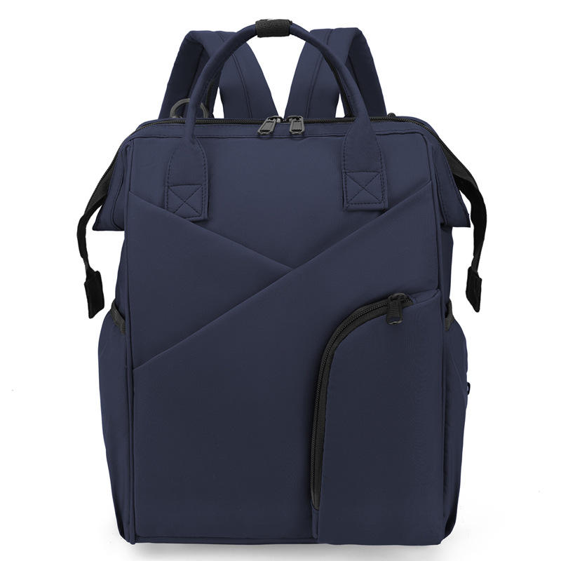 Mothercare Navy Blue Changing Bag Mothercare India The Mom Store