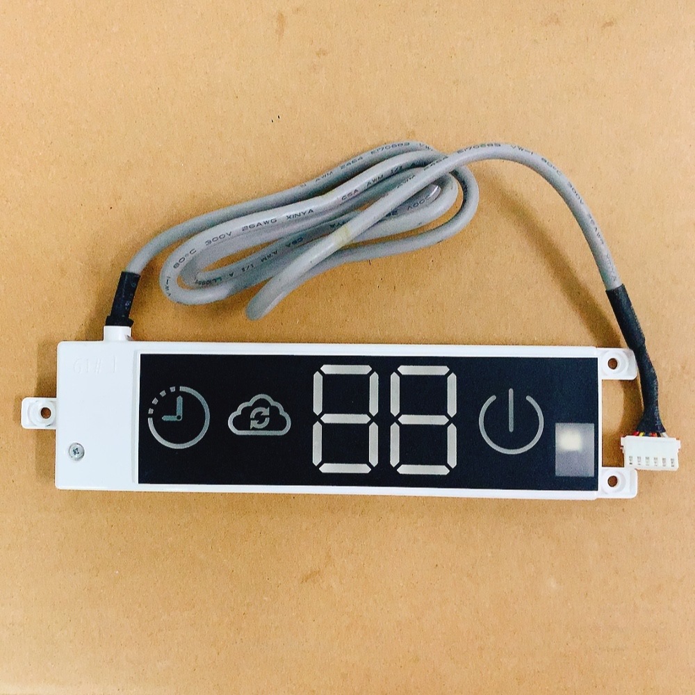 (ประเภท G) แผงรับสัญญาณเครื่องปรับอากาศ Chigo