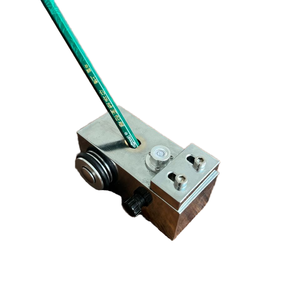 1000g / 750g / 500g Last gewicht Tragbarer Bleistift härte prüfer, Bleistift kratz härte prüfer - Product Image 1