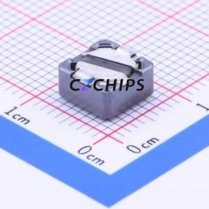 ตัวเหนี่ยวนำไฟฟ้า CDRH74NP-101MC-B แบบ SMD, ขนาด 7.3x7.3 มม. ( ค่าความเหนี่ยวนำ: 100uH ) ( ความแม่นยำ: 20% กระแสไฟฟ้าที่กำหนด: 600mA ) - Product Image 2