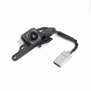 23372266 caméra de vue avant de voiture OE 23372267 pour Cadillac côté conducteur <span class=keywords><strong>aide</strong></span> <span class=keywords><strong>au</strong></span> stationnement caméra Surround nouvelle usine - Product Image 5