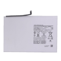 Baterai Pengganti Li-Polymer SCUD-WT-N19 7040mAh untuk Tab A7 10.4 Bersertifikasi CE RoHS Tersedia dalam Stok Kapasitas Tinggi