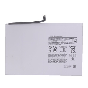 Batería de Repuesto SCUD-WT-N19 de 7040mAh para Samsung Galaxy Tab A7 10.4 CE RoHS, Venta al Por Mayor, Alta Capacidad y Calidad - Product Image 3