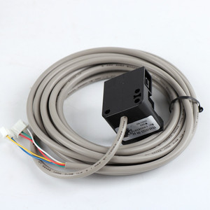 Capteur photoélectrique pour opérateur de porte d'ascenseur Mitsubishi YX401D323 04 P131060C116G01 Usage industriel - Product Image 1
