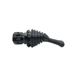 Manette de commande hydraulique YANN'S 320B droite pour excavatrice - Product Image 1
