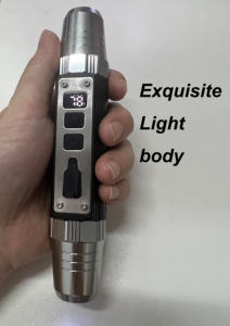 ไฟฉายตรวจสอบอัญมณี 4 in 1 สีขาวเหลือง 365nm 395nm UV 4 แสง ชาร์จไฟได้ผ่าน USB-C สำหรับตรวจสอบหยกและอัญมณี - Product Image 3