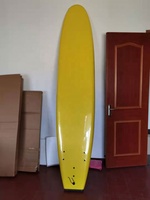 Planche de Surf de haute qualité, marques de planche de Surf en époxy souple pour l'école de Surf