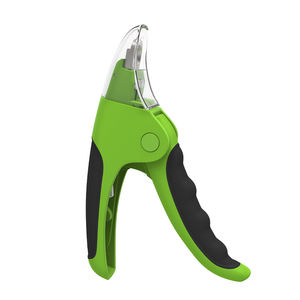 להב ללא הפסקה מהירה עם חיית מחמד מסמר קליפר קליפר גיליוטינה כלב קליפר & גוזם לכלב - Product Image 1