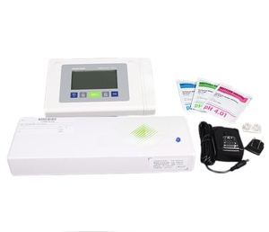 เครื่องวัดความนำไฟฟ้าในห้องปฏิบัติการความแม่นยำสูง Veidt Weighing รุ่น Toledo FiveEasy PH Meter FE38-Standard สำหรับการวัดค่าความนำไฟฟ้าที่มีความแม่นยำสูง - Product Image 5