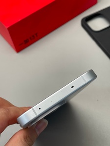OnePlus 13T มือสอง 12/16GB หน้าจอ 6.3 นิ้ว 1.5K OLED 120Hz แบตเตอรี่ 6260mAh ปลดล็อคแล้ว สมาร์ทโฟน 5G - Product Image 2