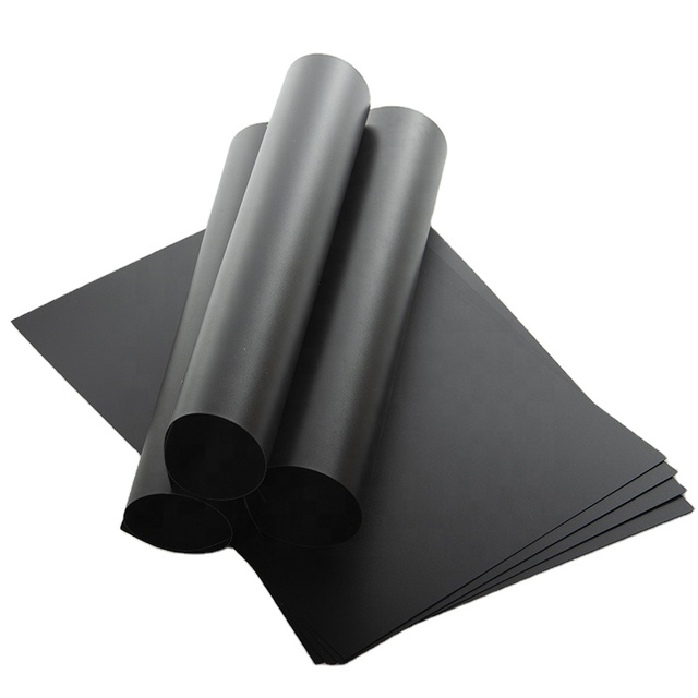 Flame Retardant Insulation Plastic PP Sheet Fireproof Fire Retardant Material