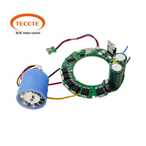 BLDC tốc độ cao Máy Sấy Tóc điều khiển động cơ <span class=keywords><strong>PCB</strong></span> - Product Image 3
