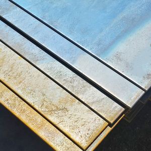 OEM 사용자 정의 크기 15mm 두꺼운 가공 판 중공업용 탄소 강판 - Product Image 3