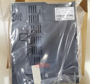 Variador de Frecuencia SINEE VFD EM760-5R5G/7R5P-3B 5.5KW/7.5KW 380V/480V Trifásico en Stock, Precio Económico - Product Image 1
