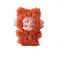 Boîte Mystère de Jouets en Gros Transfrontaliers TNT DORA Constellation Story, Boîte Surprise de Breloques en PVC et Peluche, Jouet Tendance, Cadeau de Festival 1/12