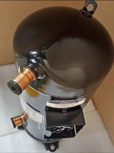 ZP24KSE-PFV-600 <span class=keywords><strong>R410a</strong></span> कंप्रेसर ZP24KSE-PFV-522 प्रशीतन कंप्रेसर - Product Image 4