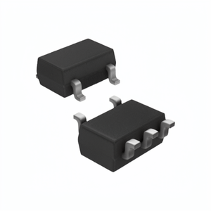 ซื้อชิ้นส่วนอิเล็กทรอนิกส์ออนไลน์ SC 74A, SOT 753 BOM IC ในสต็อก ระบบจัดการพลังงาน (PMIC) S-812C33AMC-C2NT2G - Product Image 1