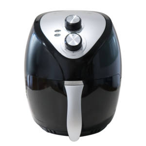 <span class=keywords><strong>Freidora</strong></span> de Aire Económica de 3.5L con Tecnología de Temperatura Ajustable AF320A, 110V, <span class=keywords><strong>Buena</strong></span> Calidad de Fábrica - Product Image 3