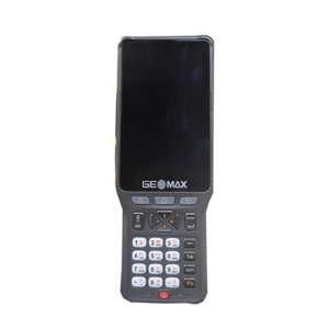 GEOMAX ZG30 AI อุปกรณ์วัดระยะทางด้วยวิดีโอ GNSS RTK อัจฉริยะ 1408 ช่องสัญญาณ พร้อมระบบแสดงผล AR รวมฐานรองรับ - Product Image 2