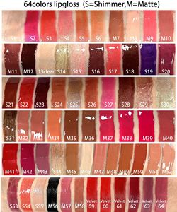 Cetakan kosmetik tabung <span class=keywords><strong>Lip</strong></span> <span class=keywords><strong>Gloss</strong></span> pencet dengan kemasan kustom lipstik anak-anak - Product Image 2