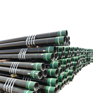 من أصل صيني حجم مخصص 7 بوصة J55 K55 N80 L80 P110 أنابيب غلاف النفط والغاز - Product Image 1