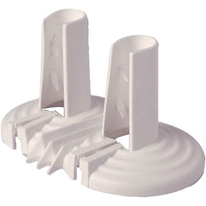 Universal 8 ÷ 16 Perno de radiador de un solo tubo Accesorios interiores - Product Image 2