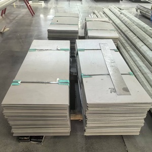 แผ่นโลหะผสมไทเทเนียมทนการกัดกร่อนขั้นสูงสำหรับเครื่องจักรอุตสาหกรรม - Product Image 5