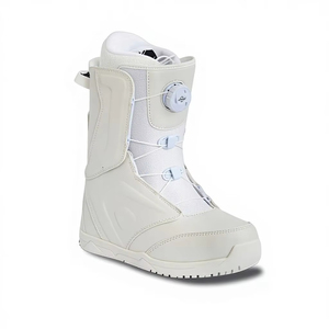 Botas de <span class=keywords><strong>Snowboard</strong></span> de Alta Calidad, Novedad 2026, con Doble Hebilla, Impermeables, para Hombre - Product Image 1