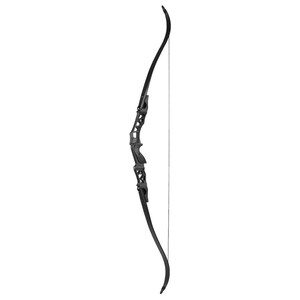 <span class=keywords><strong>Arco</strong></span> <span class=keywords><strong>Recurvo</strong></span> Americano de Caza de 21 Pulgadas Compatible con ILF, Estilo Sudden Enlightenment, Clase 21, Set de Arquería para Competición - Product Image 5