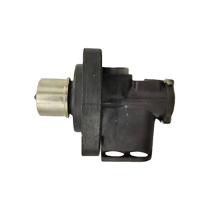 Pièces de transmission de camion de haute qualité, demi-engrenage de camion, soupape d'air 8172628 pour Volvo - Product Image 5