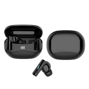 Mate 60 PK Auriculares inalámbricos con cancelación de ruido para juegos SE ANC TWS Auriculares <span class=keywords><strong>A40PRO</strong></span> TWS Auriculares con estuche de cargador - Product Image 1