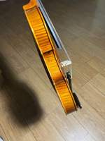 Violon professionnel 44 de haute qualité fait à la main violon verni violon pleine grandeur bon son