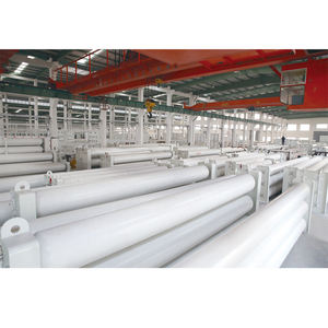 लगाम 5/6 ट्यूब सीएनजी के लिए सीएनजी गैस स्टील सिलेंडरों कारखाने fueling स्टेशनों टैंक - Product Image 5