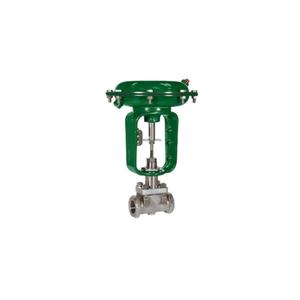 24000S Acier inoxydable, conception compacte et légère, double tige et guidage par prise - Product Image 4