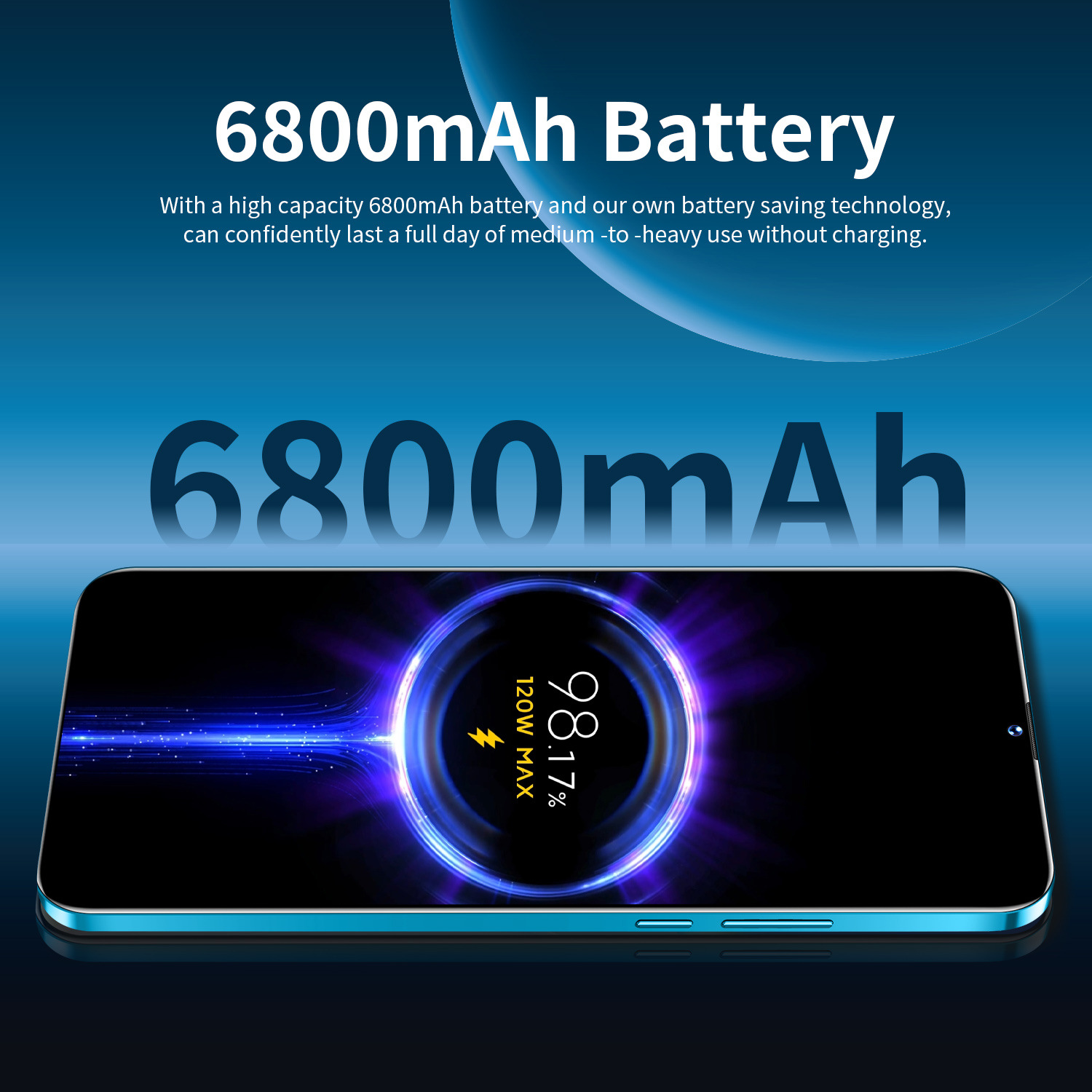 12GB+512GB Global Version PCOC M4 Pro 5G Smartphone MTK Size 810 90Hz 6 ...