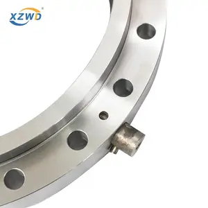 Slewing Bearing Manufacturer Company Slewing Bearing Turntable Bearing Small Rotary Table Bearing