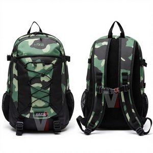 Mochila de Senderismo Impermeable para Laptop, de Gran Capacidad, 3 en 1, para Deportes al Aire Libre, Personalizable, 100% Poliéster, Venta Caliente de Fábrica - Product Image 1