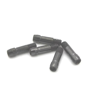 2024ZKRJ usine boutique Osstem Dentium ADIN Dio à usage commun vis de butée couleur de revêtement personnalisable - Product Image 1