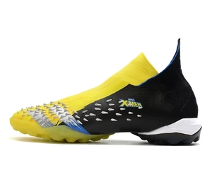 Últimos Modelos Personalizados <span class=keywords><strong>de</strong></span> Zapatos <span class=keywords><strong>de</strong></span> Fútbol para Hombre <span class=keywords><strong>de</strong></span> Primera Calidad, <span class=keywords><strong>Botas</strong></span> <span class=keywords><strong>de</strong></span> Fútbol para Exteriores <span class=keywords><strong>de</strong></span> <span class=keywords><strong>Alta</strong></span> <span class=keywords><strong>Gama</strong></span> para Toda Temporada - Product Image 3