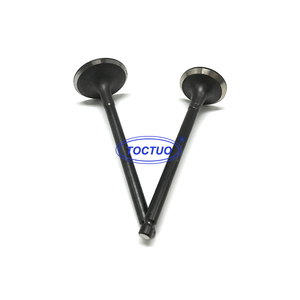 Válvula de Motor Automotriz en Oferta, 22211-37201 <span class=keywords><strong>EX</strong></span> 22212-37200 HYUNDAI para Motor HYUNDAI G6BA - Product Image 1