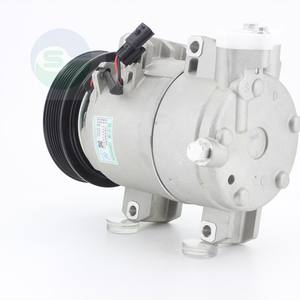 OE 20-21180-R 92600-JM01B 92600-JM01C Compresseur de climatiseur de voiture Thermostat neuf pour Nissan Micra Altima - Product Image 3