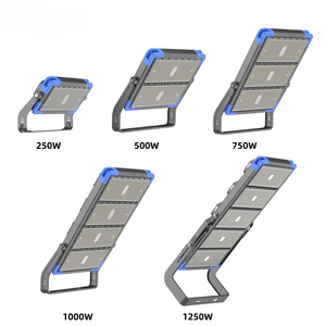 Offre Spéciale professionnel IP66 Module projecteur 500W 1000W 1250W basket Football court de Tennis stade Sport champ projecteurs - Product Image 3