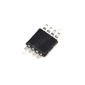 ANSOYO FAN4852IMU8X FAN4852IMU8 FAN4852 8-MSOP CMOS IC Chips Integrated Circuits Electronic Components <b>Power</b> <b>Amplifier</b> - Product Image 2