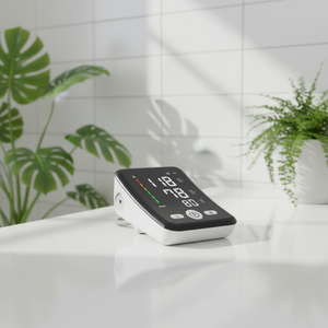 सामान्य पशु चिकित्सक उन्नत डिजाइन पशु चिकित्सा उपकरण ऊपरी आर्म रक्तचाप मॉनिटर - Product Image 1