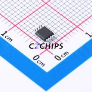 Nuevo y Original 24LC02B-I/MS circuito integrado IC Chip EEPROM venta al por mayor componentes electrónicos Chips proveedor y servicio BOM - Product Image 2